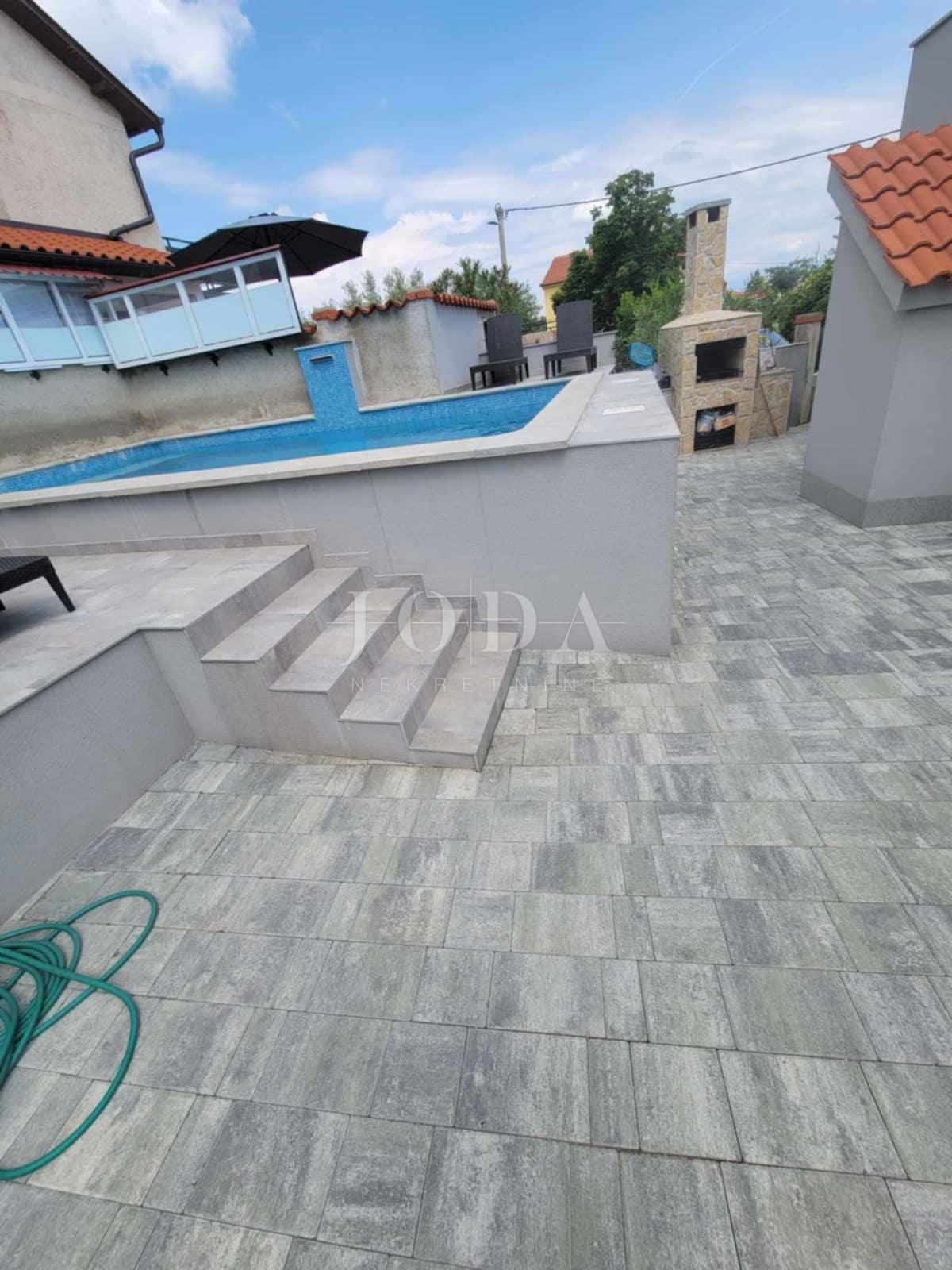 Casa Šilo, Dobrinj, 100m2