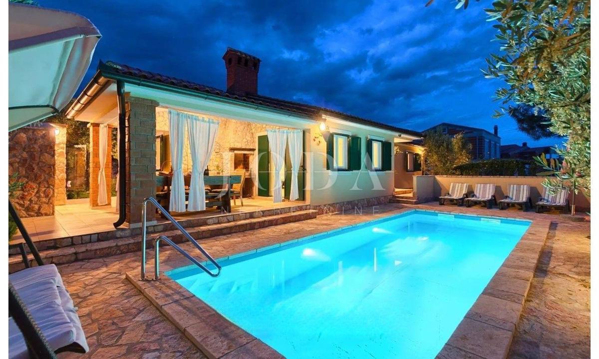 Casa Barbariga, Vodnjan, 144m2