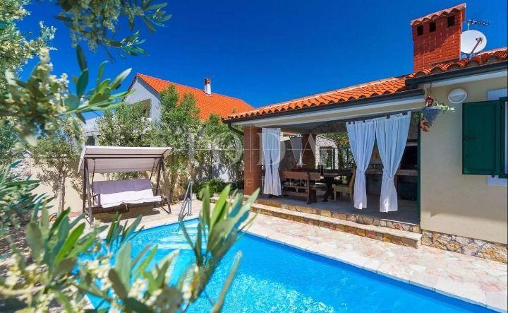 Casa Barbariga, Vodnjan, 144m2