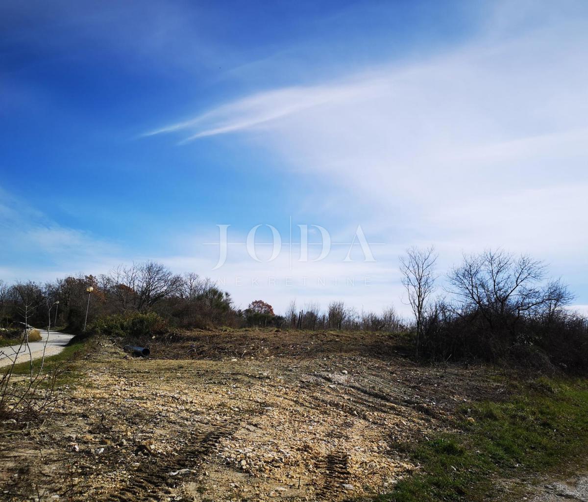 Terreno Labin, 1.503m2