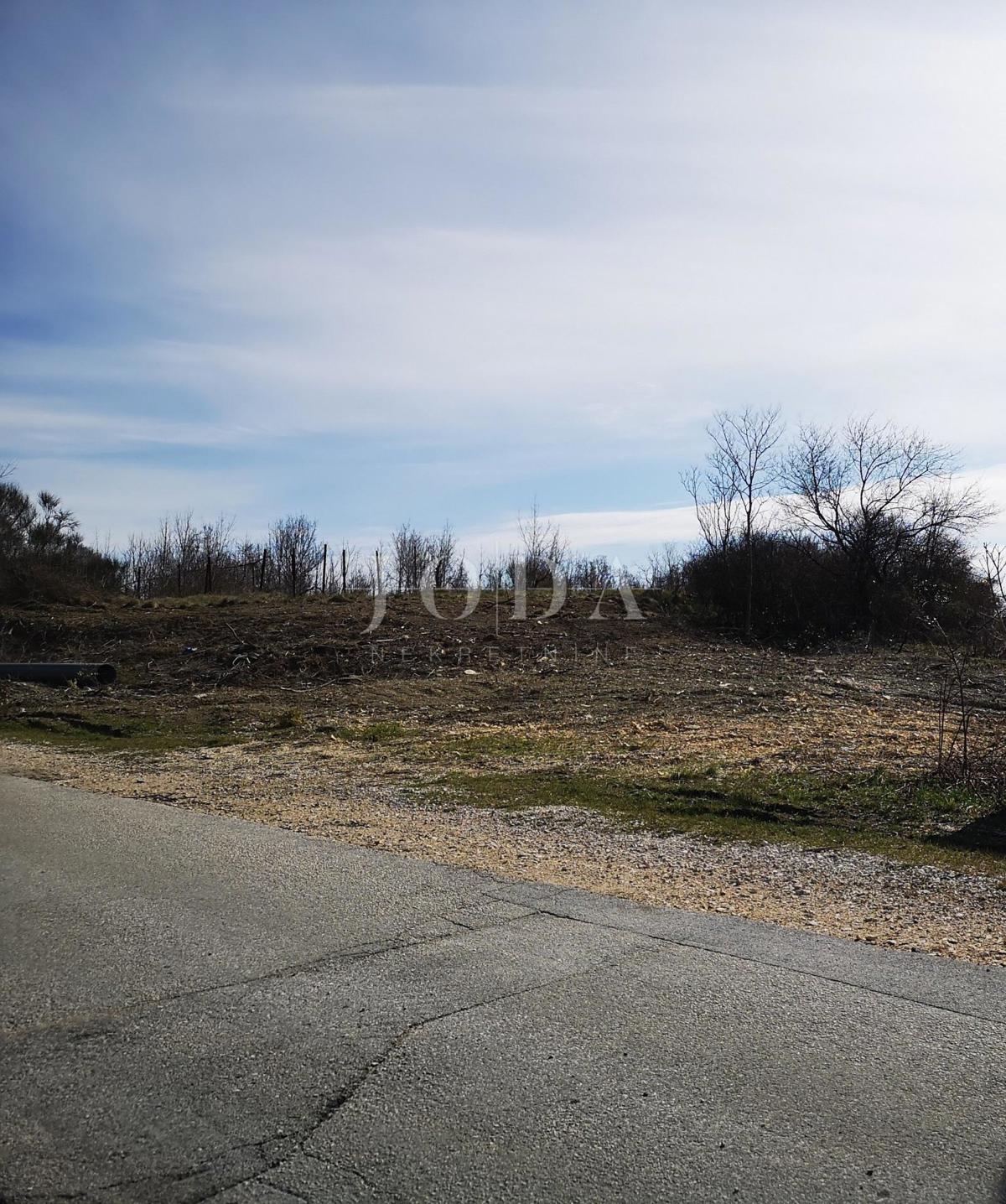 Terreno Labin, 1.503m2