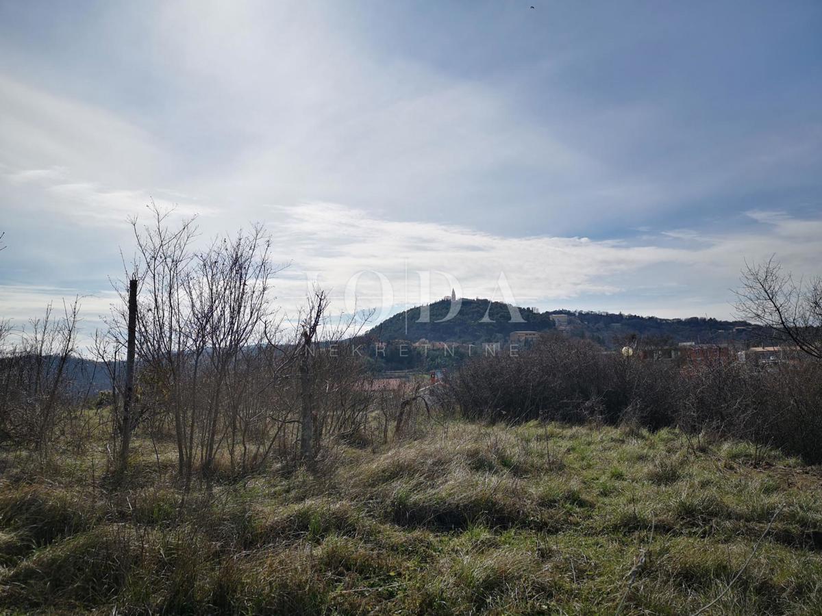 Terreno Labin, 1.503m2