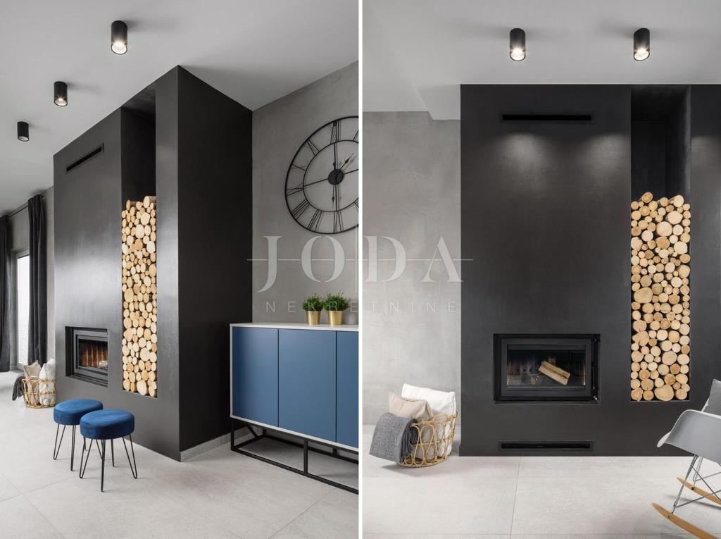 Casa Svetvinčenat, 230m2