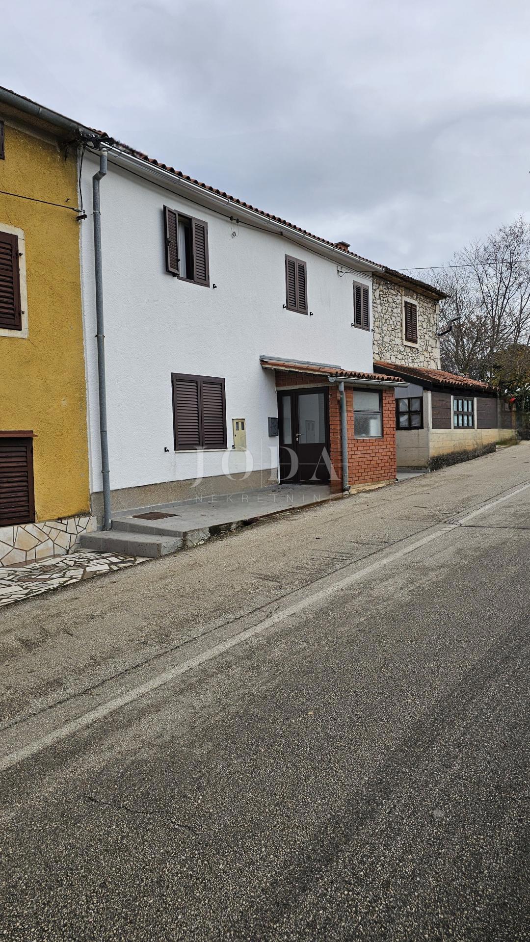 Casa Brtonigla, 160m2