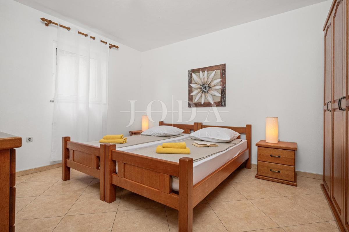 Allogio Rabac, Labin, 53,85m2