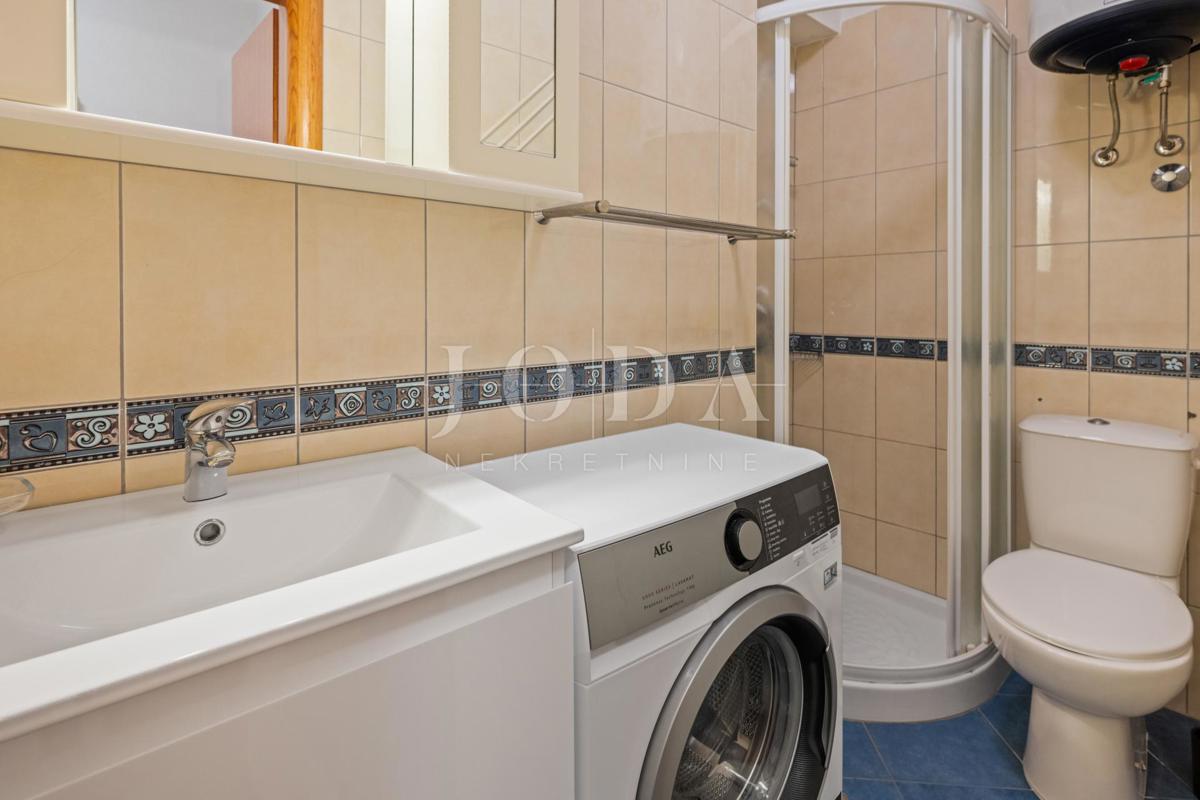 Allogio Rabac, Labin, 53,85m2