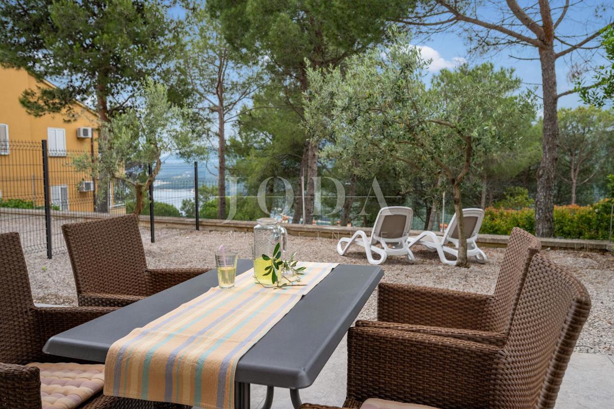 Allogio Rabac, Labin, 53,85m2