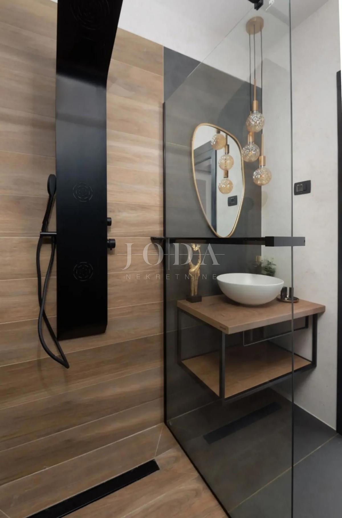 Villa di lusso con vista panoramica sul mare