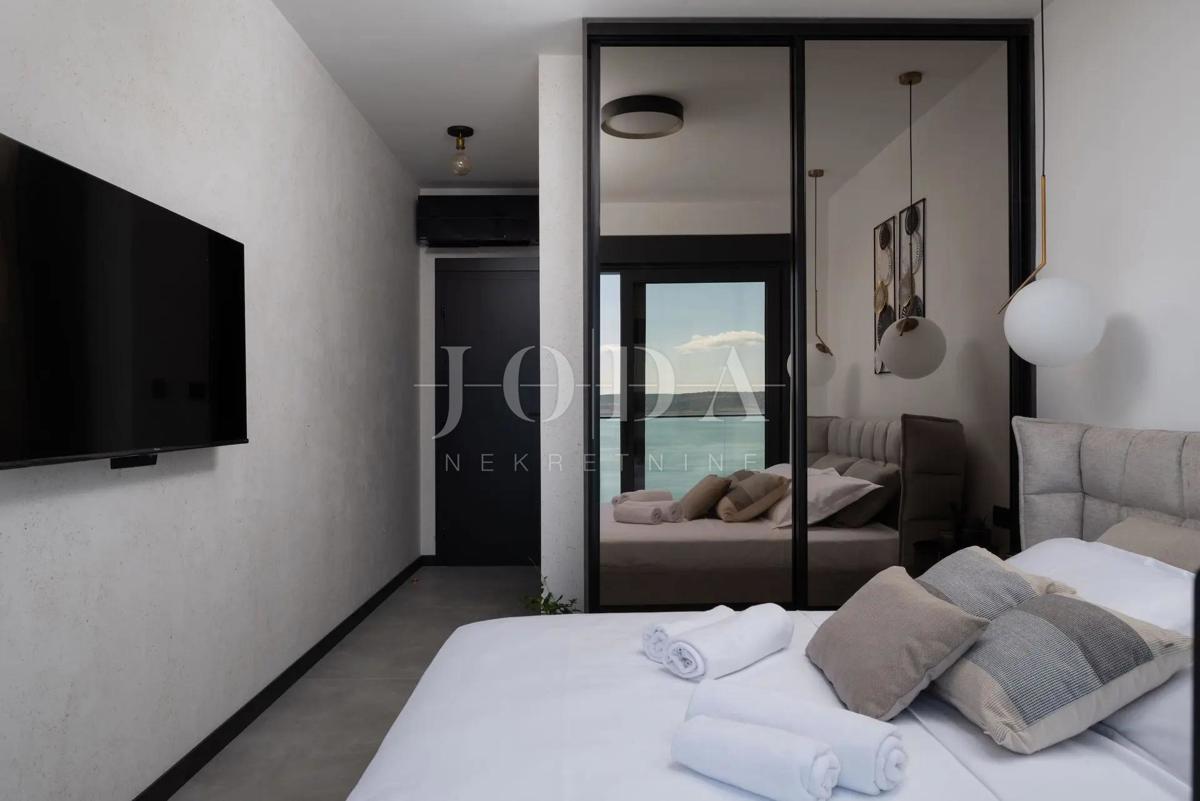 Villa di lusso con vista panoramica sul mare