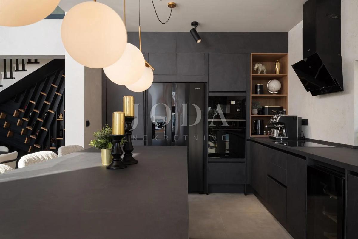 Villa di lusso con vista panoramica sul mare