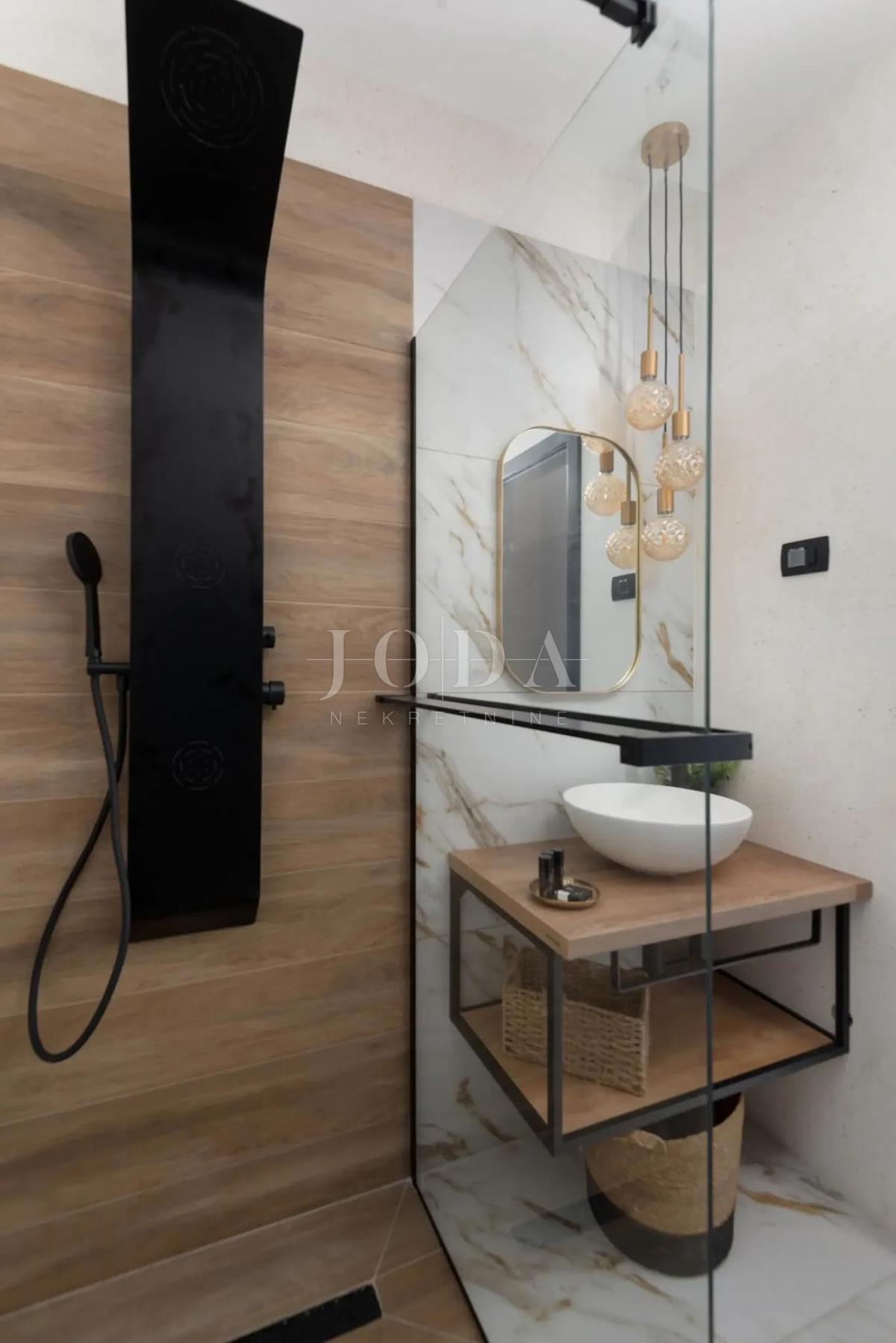 Villa di lusso con vista panoramica sul mare