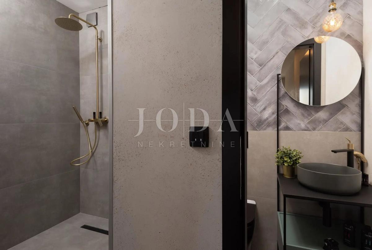 Villa di lusso con vista panoramica sul mare