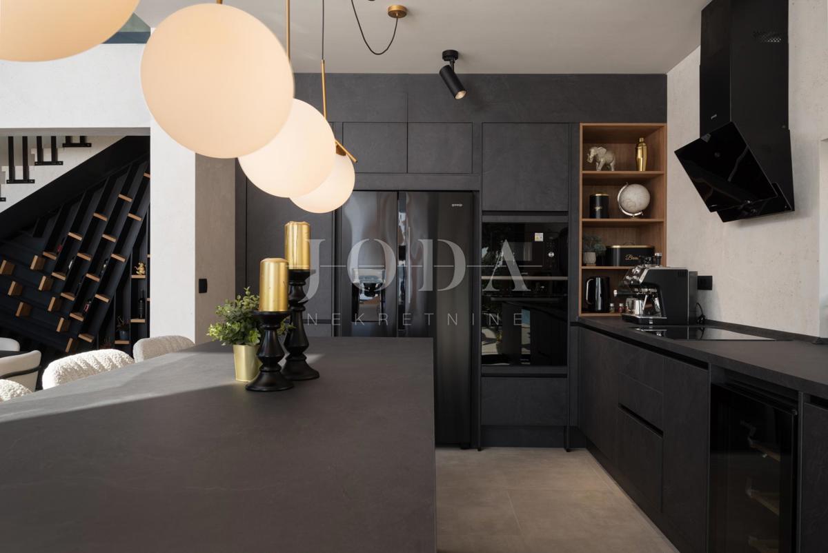 Villa di lusso con vista panoramica sul mare