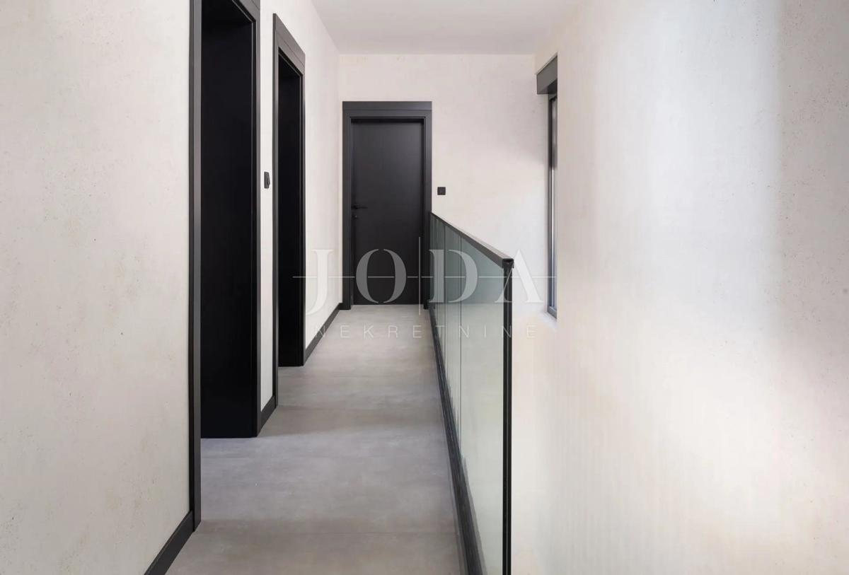 Villa di lusso con vista panoramica sul mare