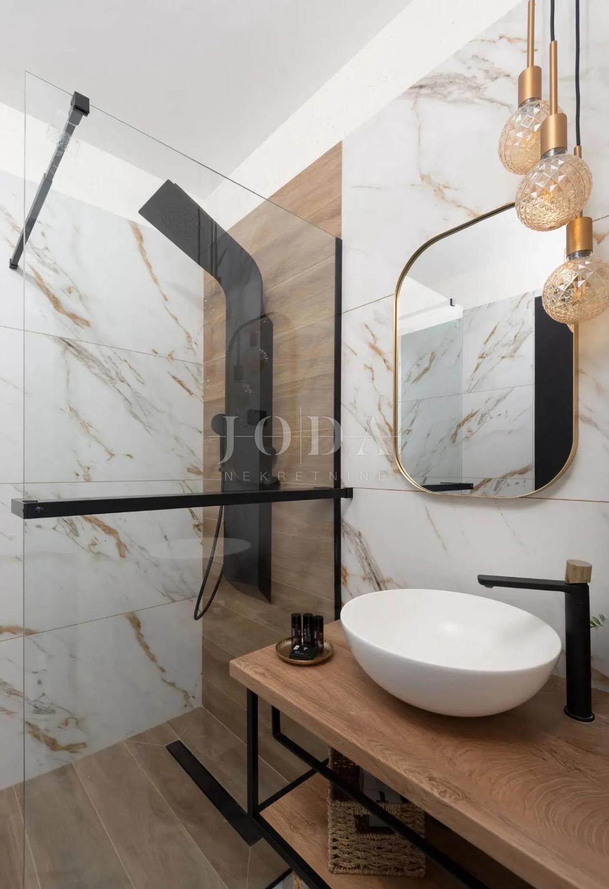 Villa di lusso con vista panoramica sul mare