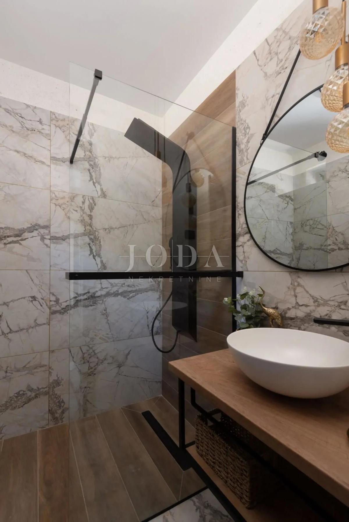 Villa di lusso con vista panoramica sul mare