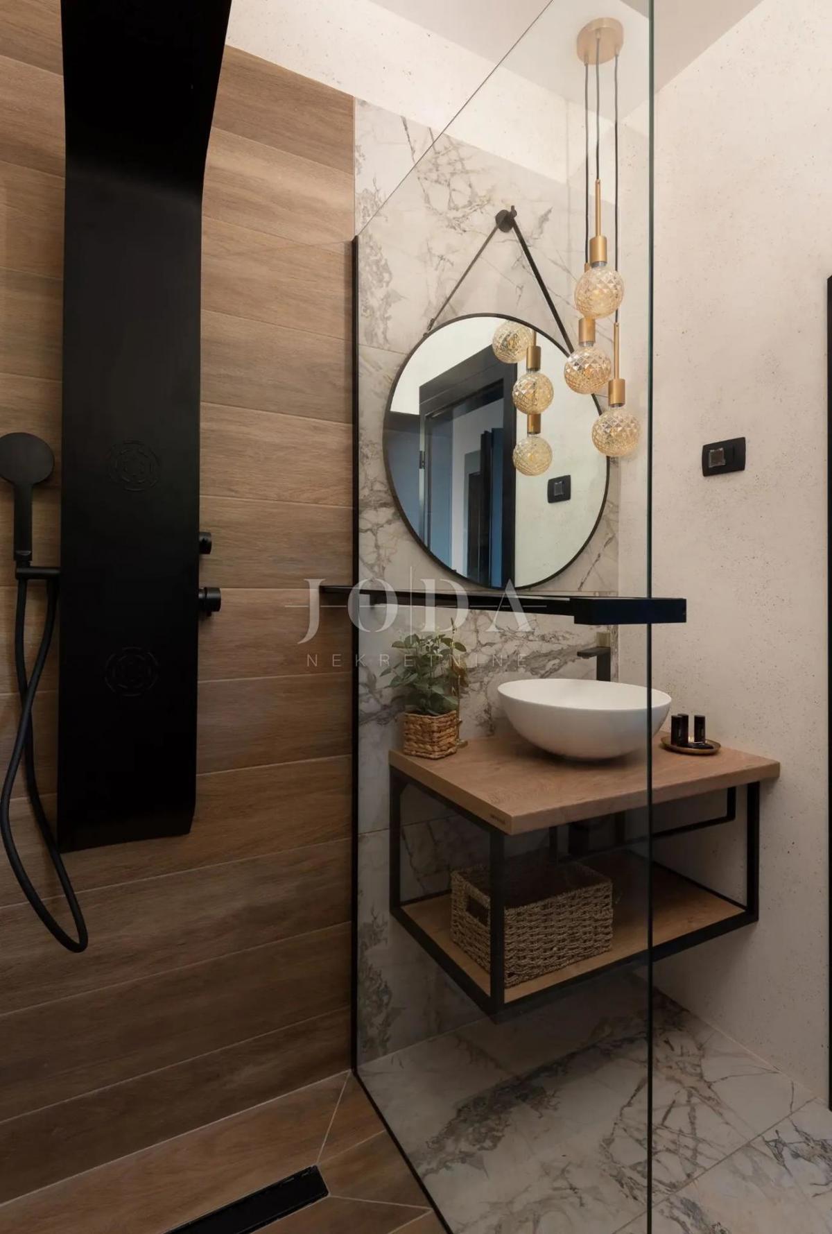 Villa di lusso con vista panoramica sul mare