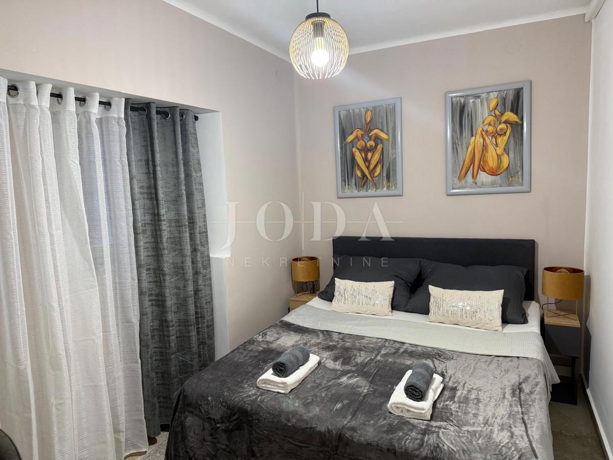 Allogio Potok, Rijeka, 83m2