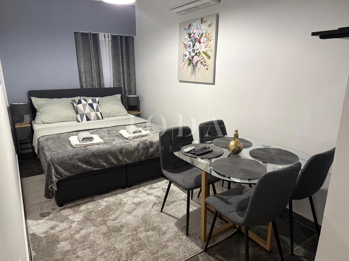 Allogio Potok, Rijeka, 83m2