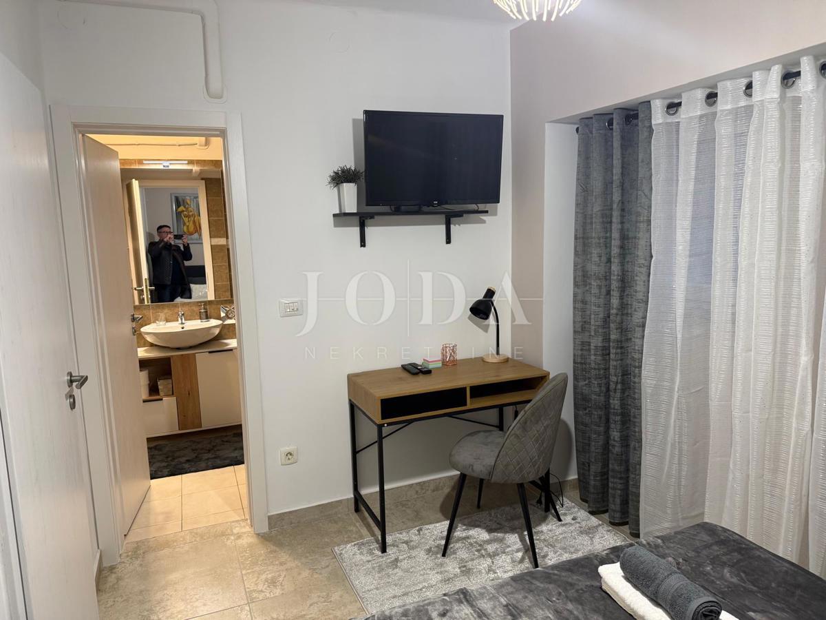 Allogio Potok, Rijeka, 83m2