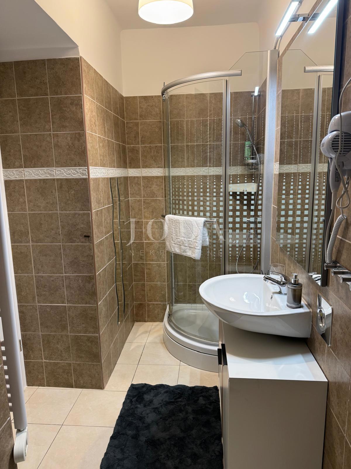 Allogio Potok, Rijeka, 83m2