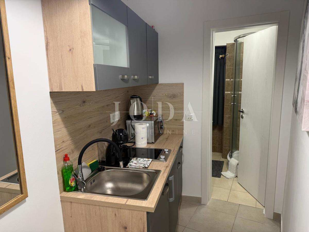 Allogio Potok, Rijeka, 83m2