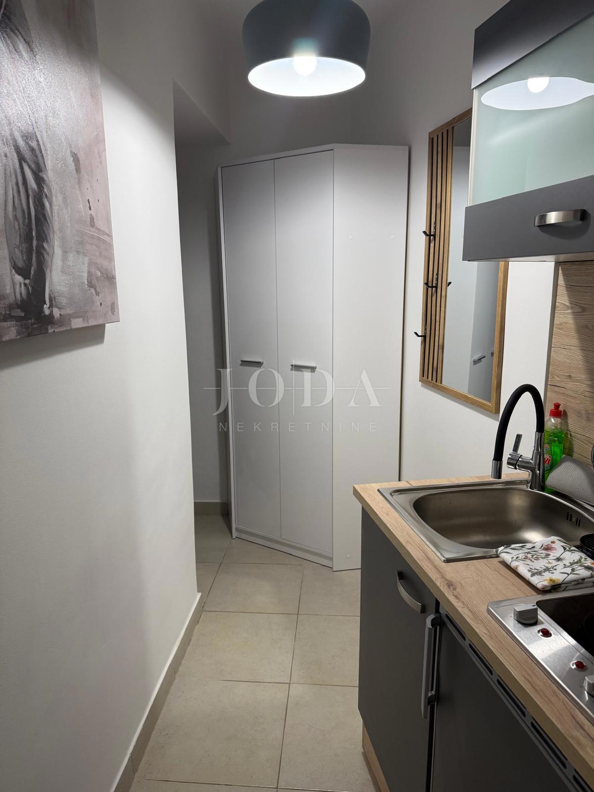 Allogio Potok, Rijeka, 83m2