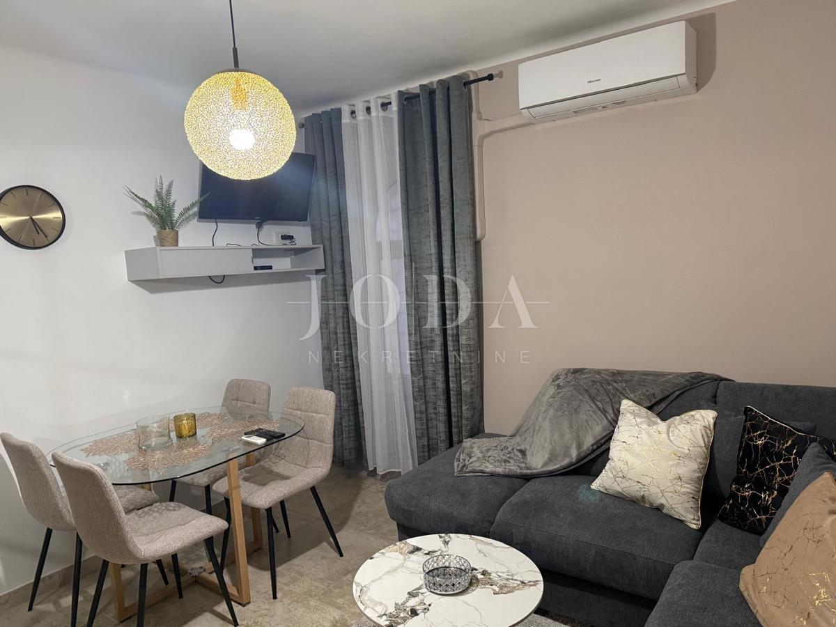 Allogio Potok, Rijeka, 83m2