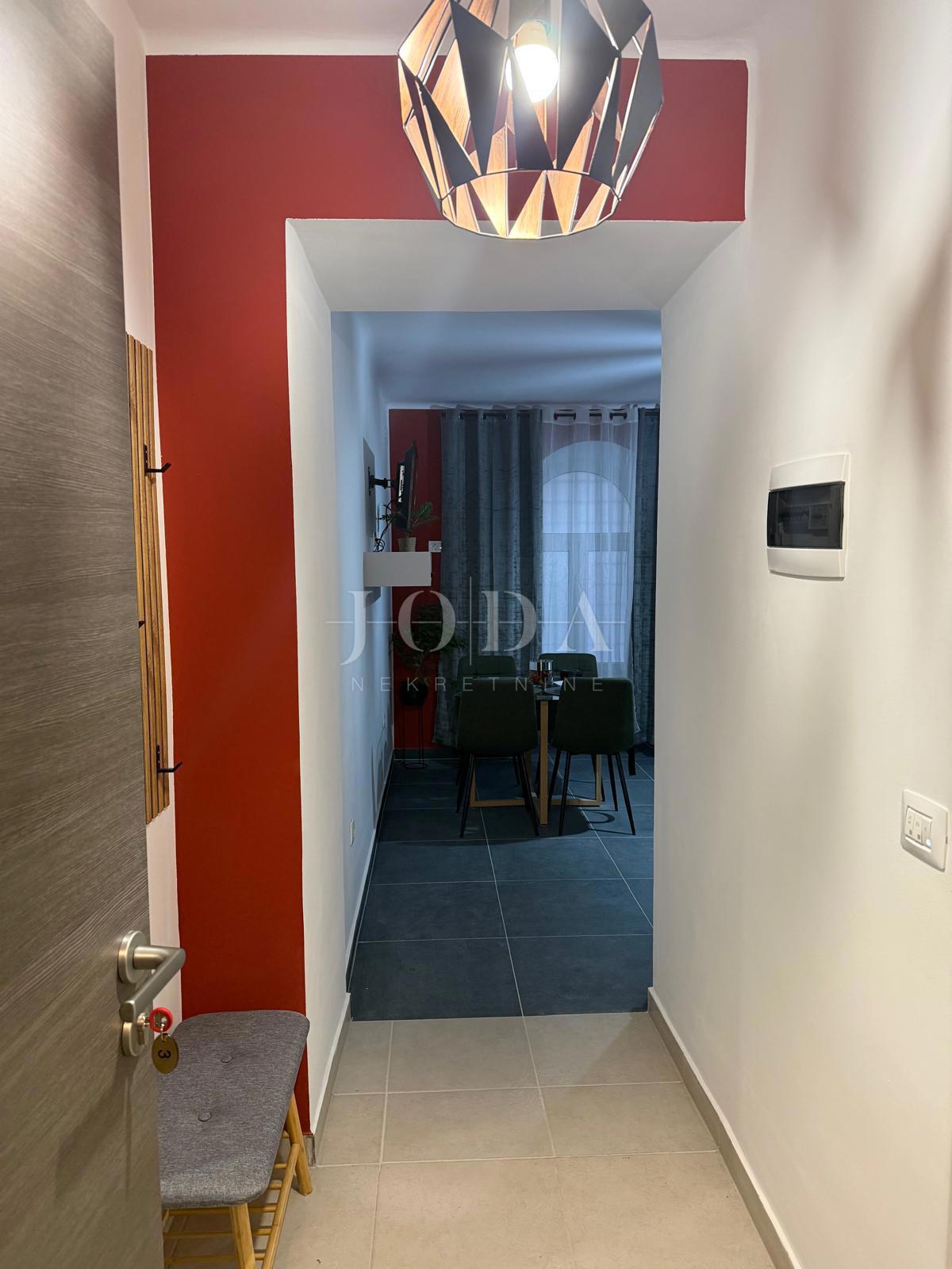 Allogio Potok, Rijeka, 83m2