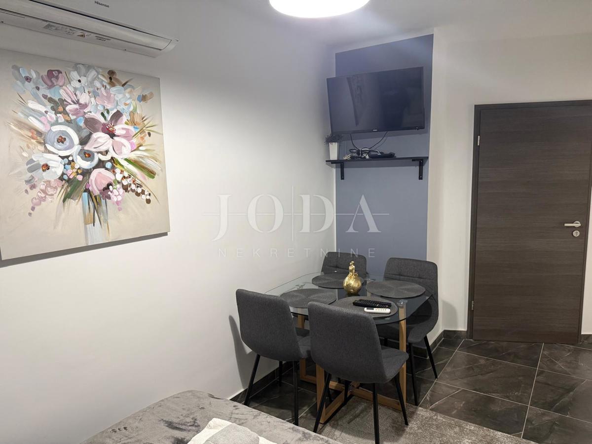 Allogio Potok, Rijeka, 83m2