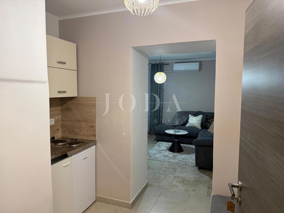 Allogio Potok, Rijeka, 83m2