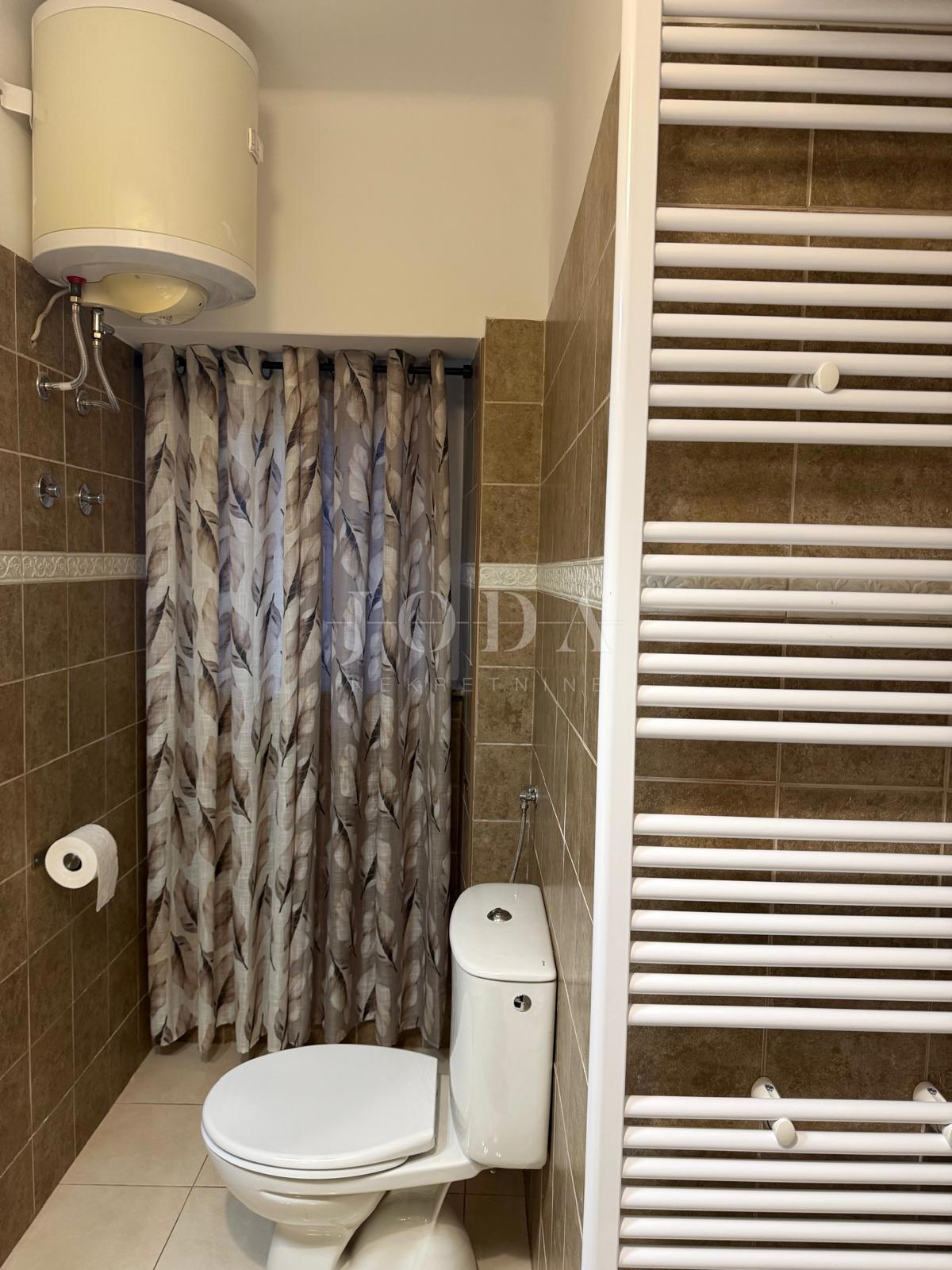 Allogio Potok, Rijeka, 83m2