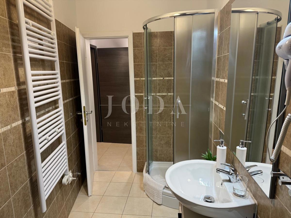 Allogio Potok, Rijeka, 83m2