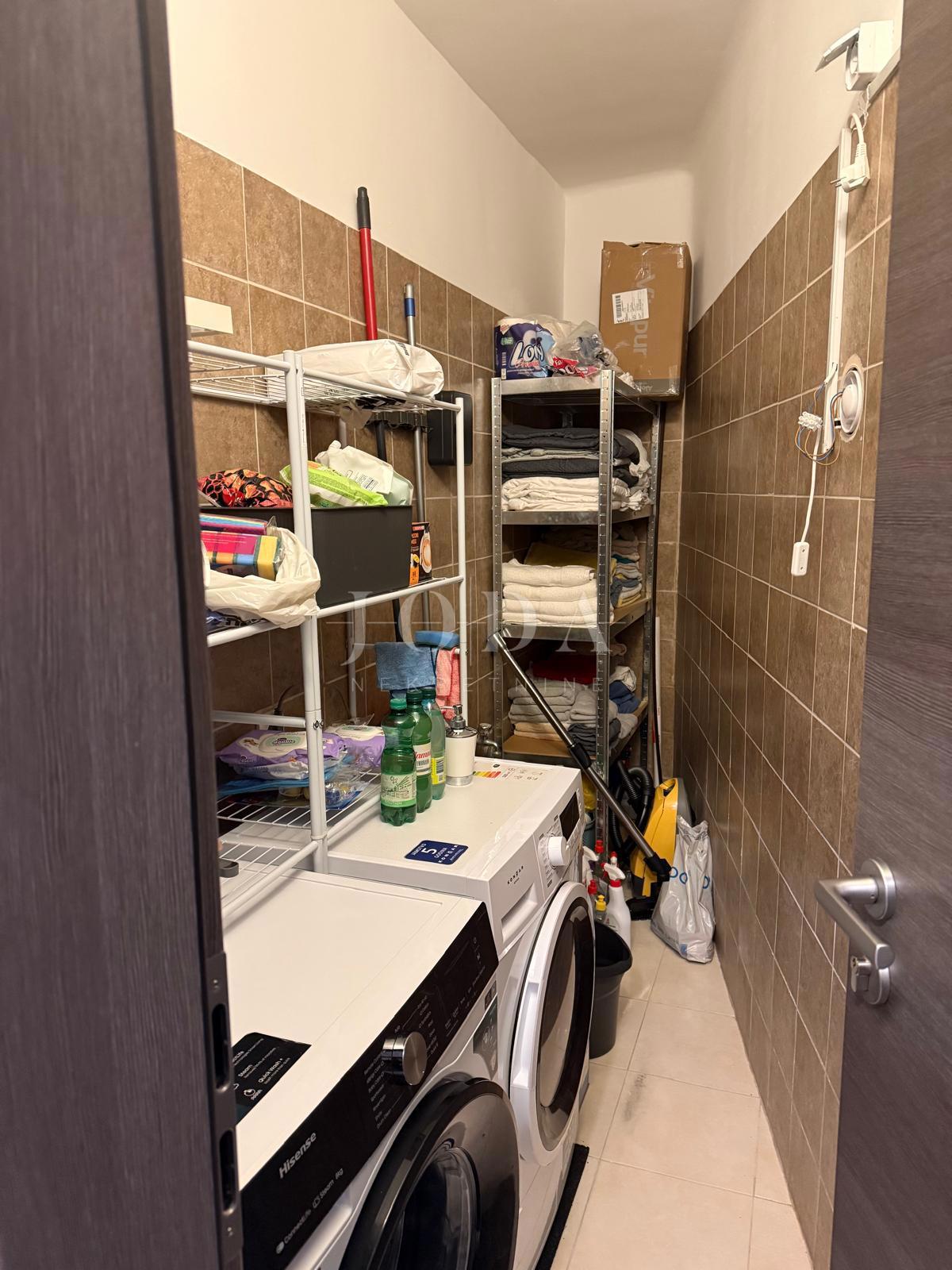 Allogio Potok, Rijeka, 83m2