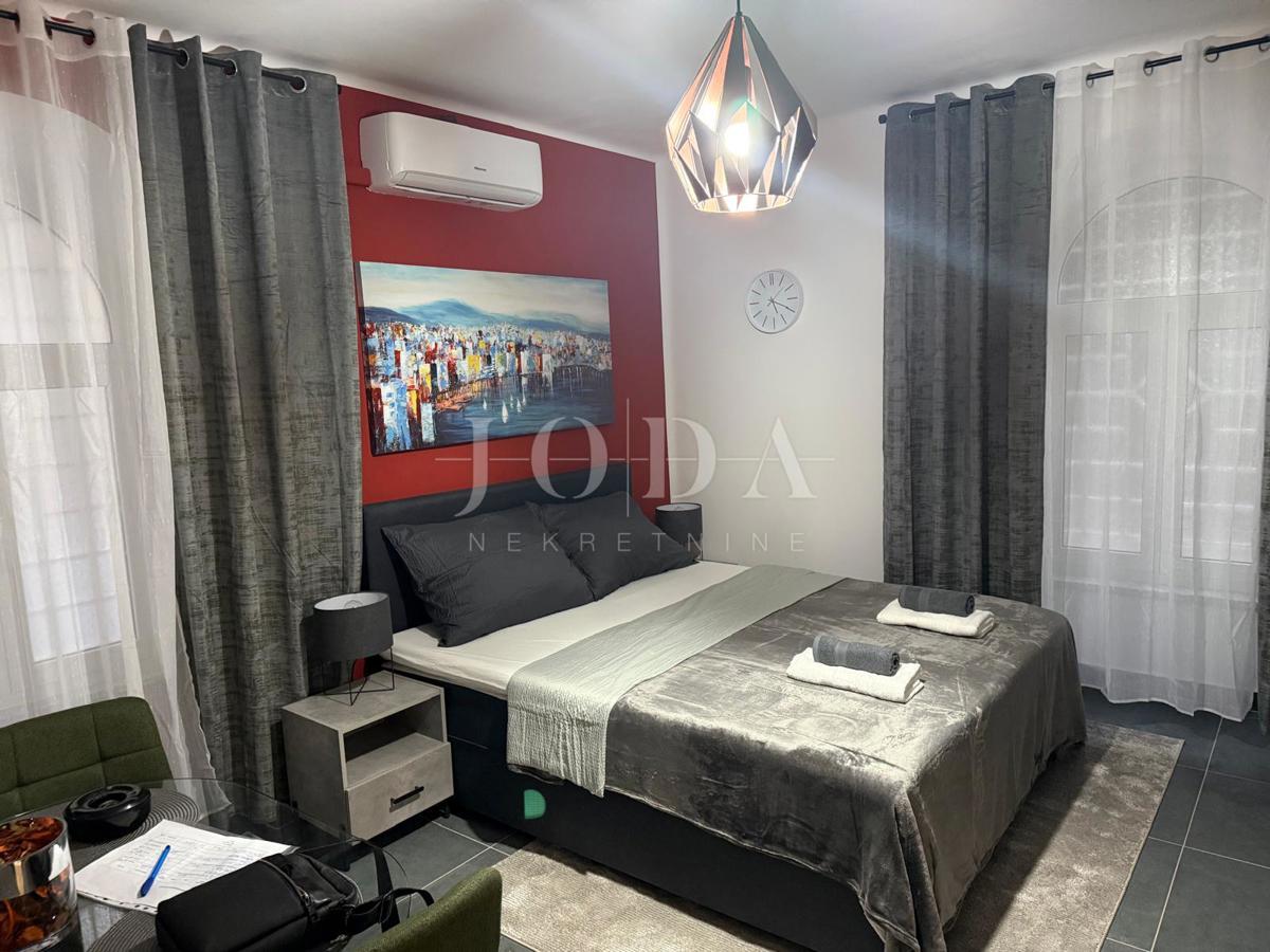 Allogio Potok, Rijeka, 83m2