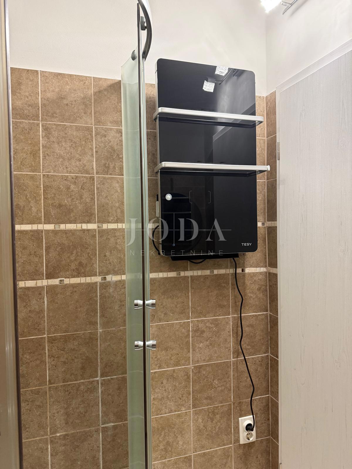 Allogio Potok, Rijeka, 83m2