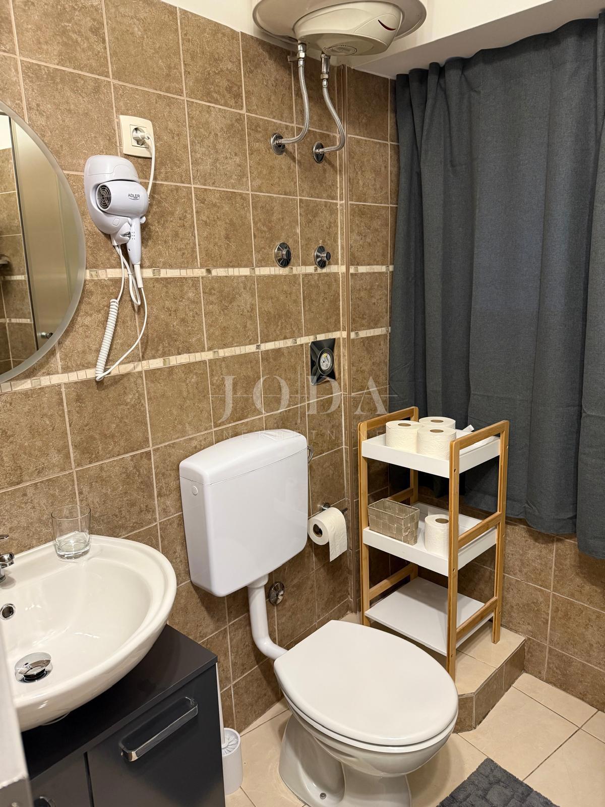 Allogio Potok, Rijeka, 83m2