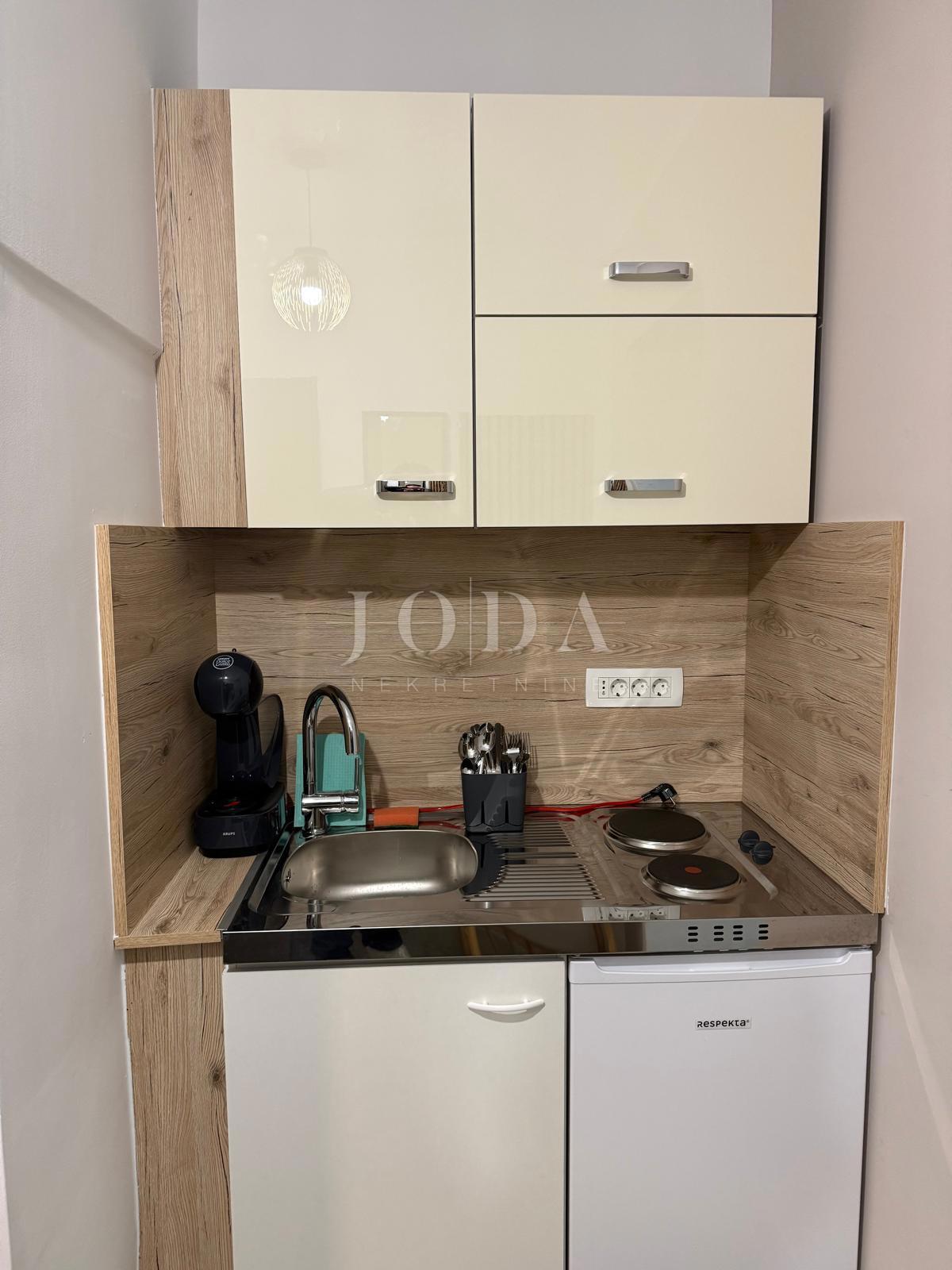 Allogio Potok, Rijeka, 83m2