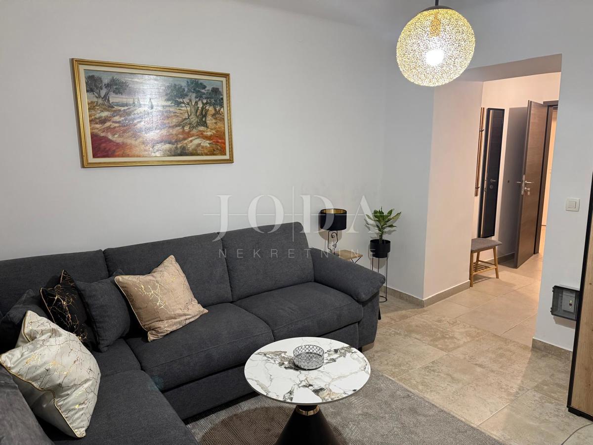 Allogio Potok, Rijeka, 83m2