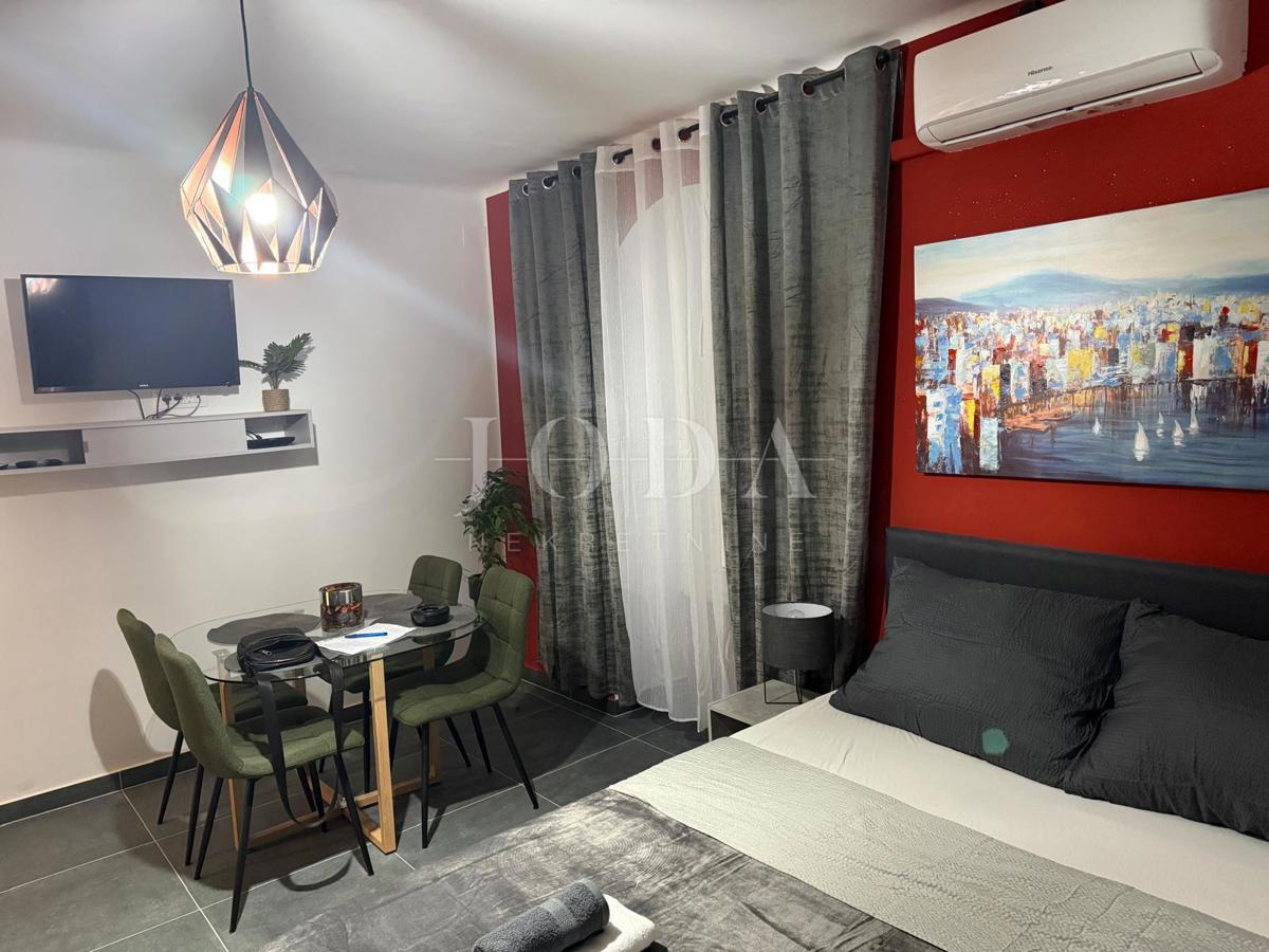 Allogio Potok, Rijeka, 83m2