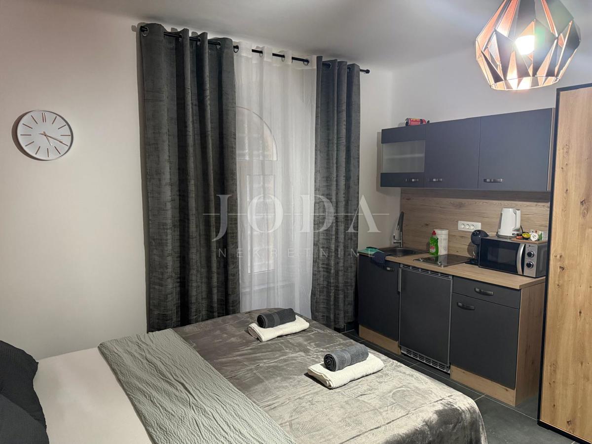 Allogio Potok, Rijeka, 83m2