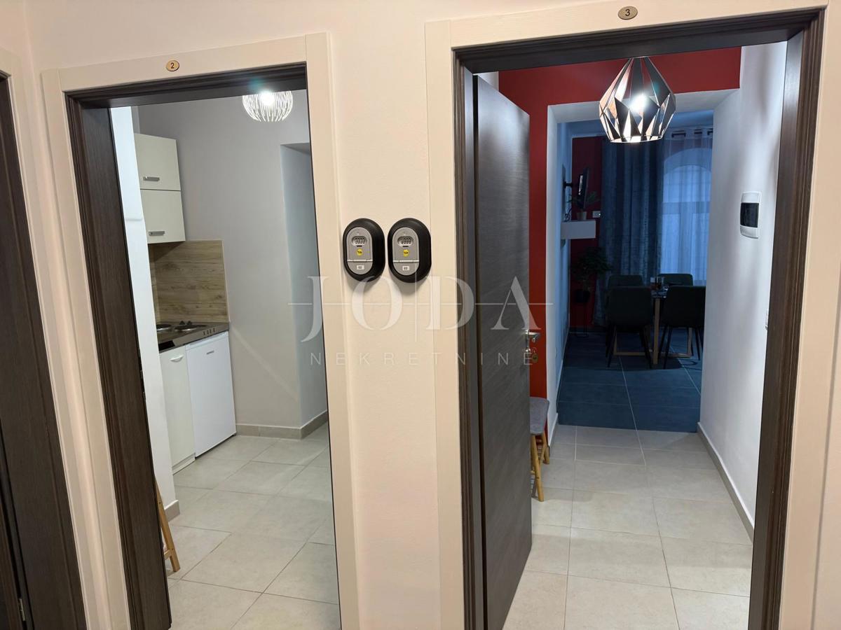 Allogio Potok, Rijeka, 83m2