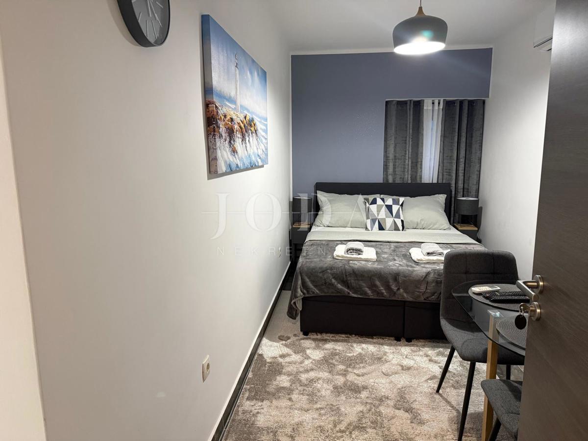 Allogio Potok, Rijeka, 83m2