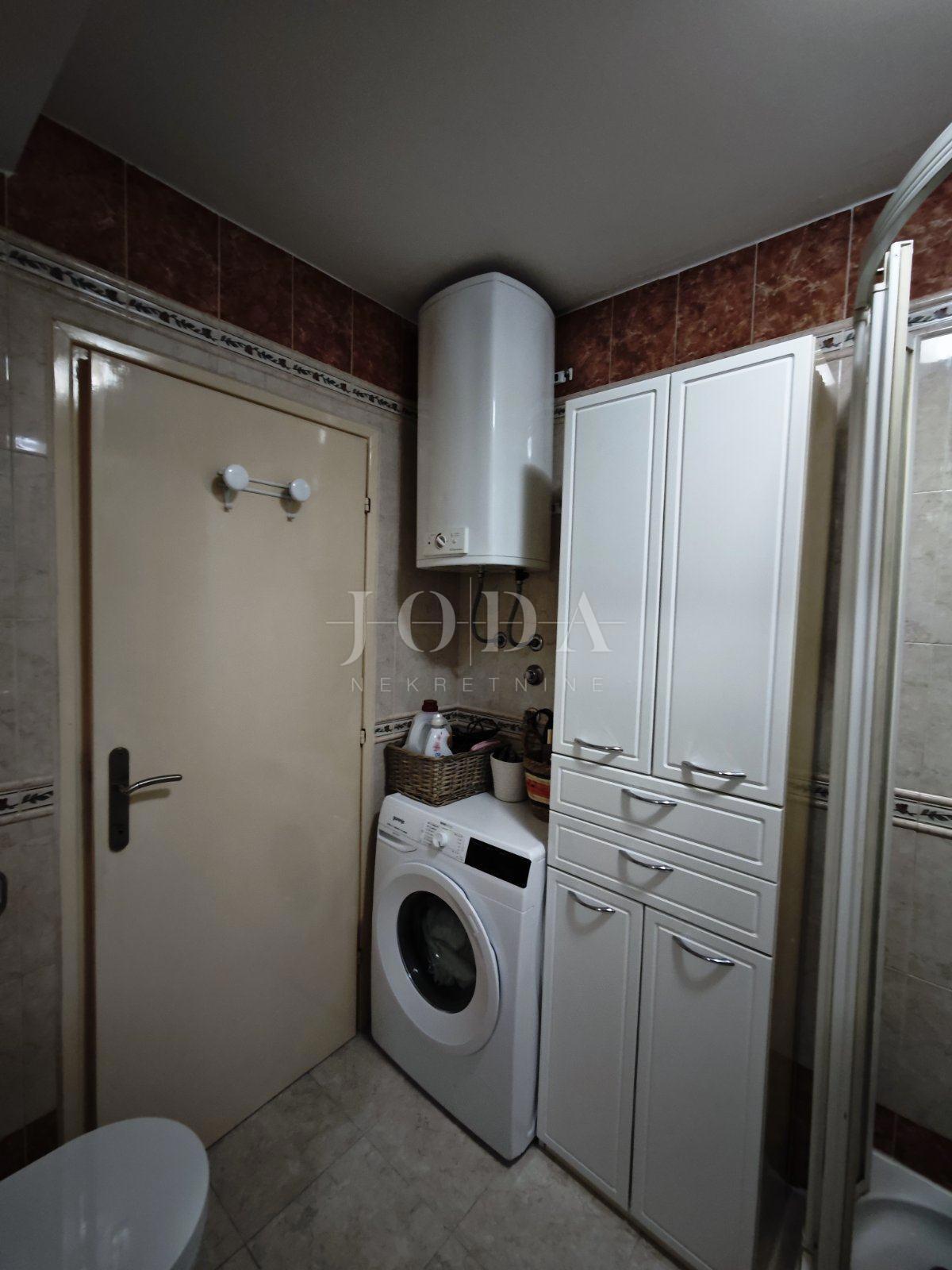 Allogio Podmurvice, Rijeka, 69m2