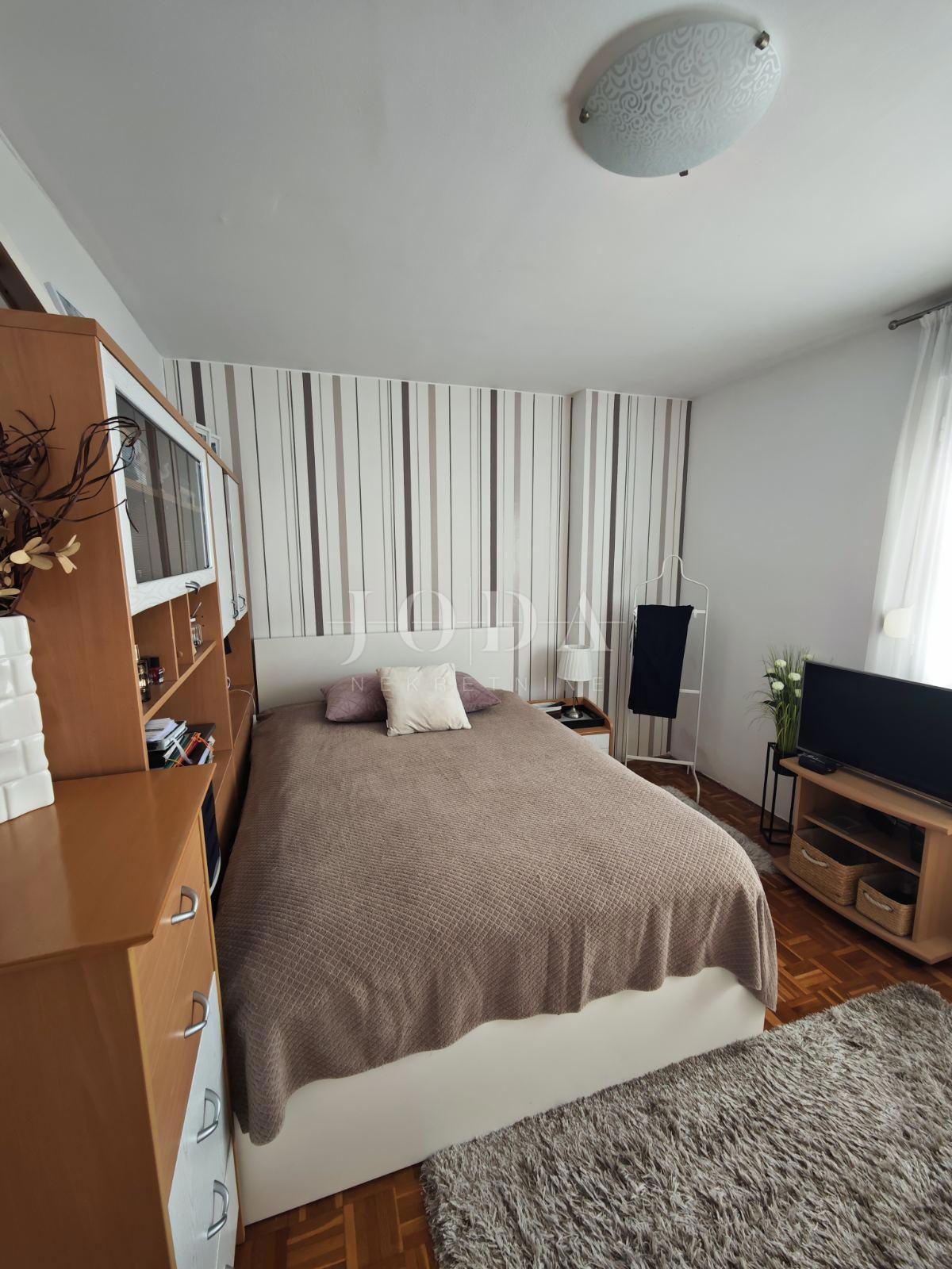 Allogio Podmurvice, Rijeka, 69m2