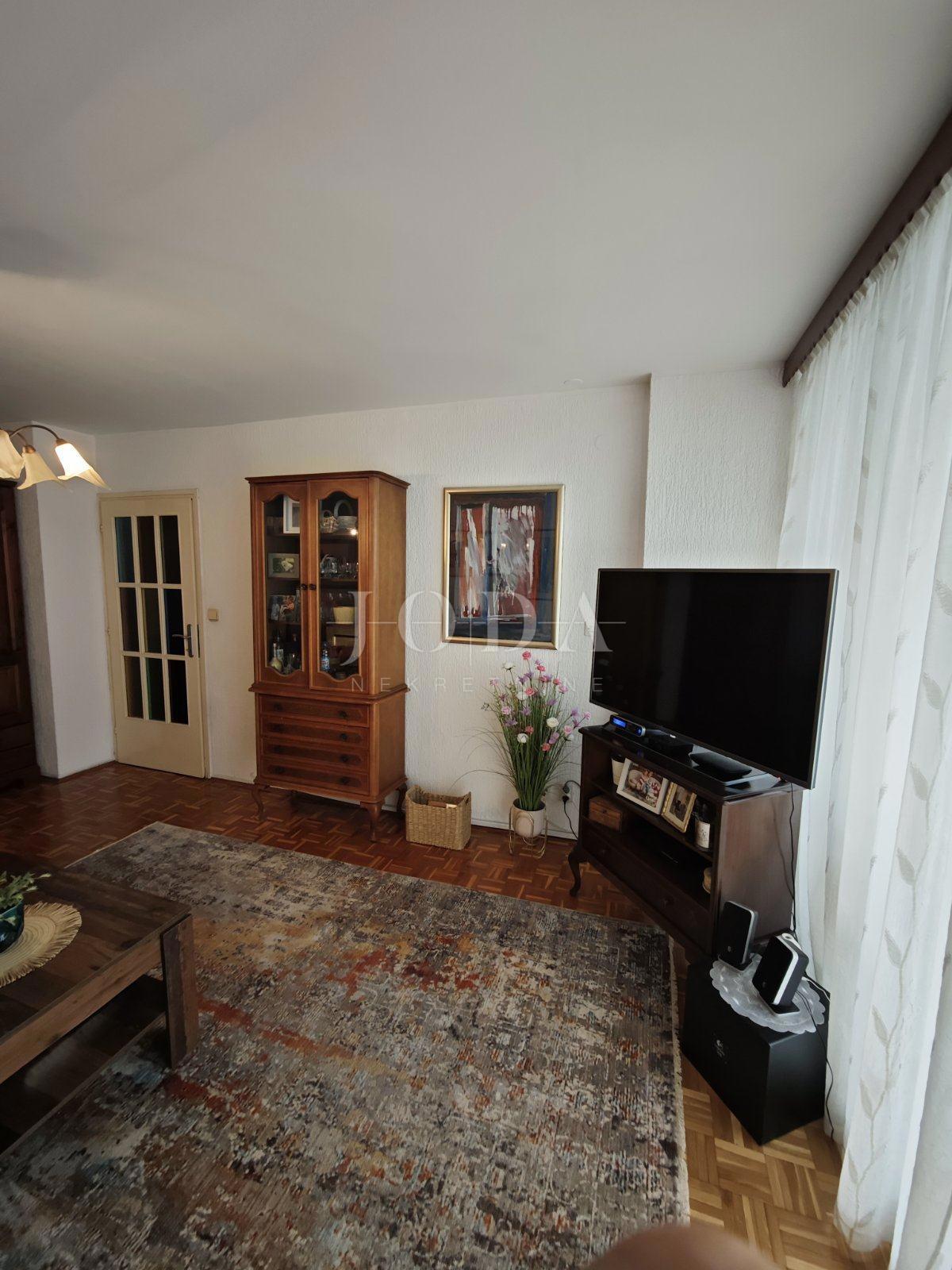 Allogio Podmurvice, Rijeka, 69m2