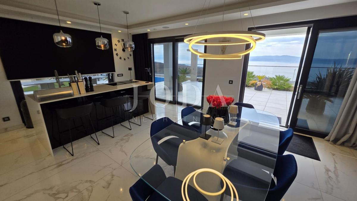 Casa Crikvenica, 50m2