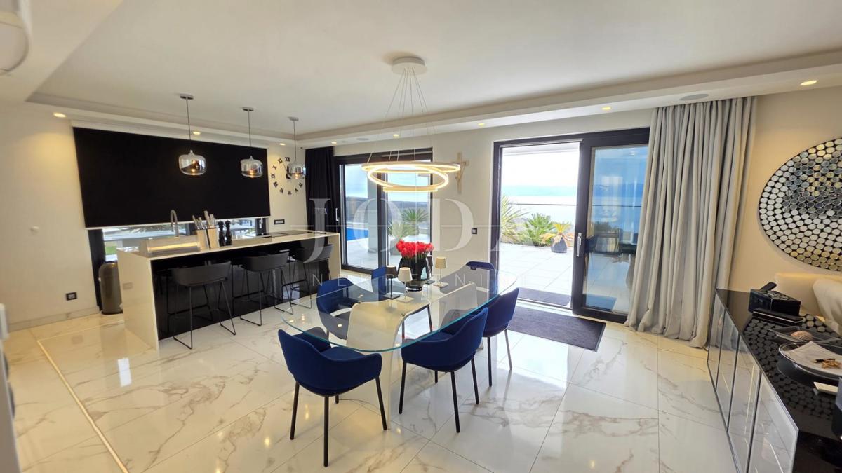 Casa Crikvenica, 50m2