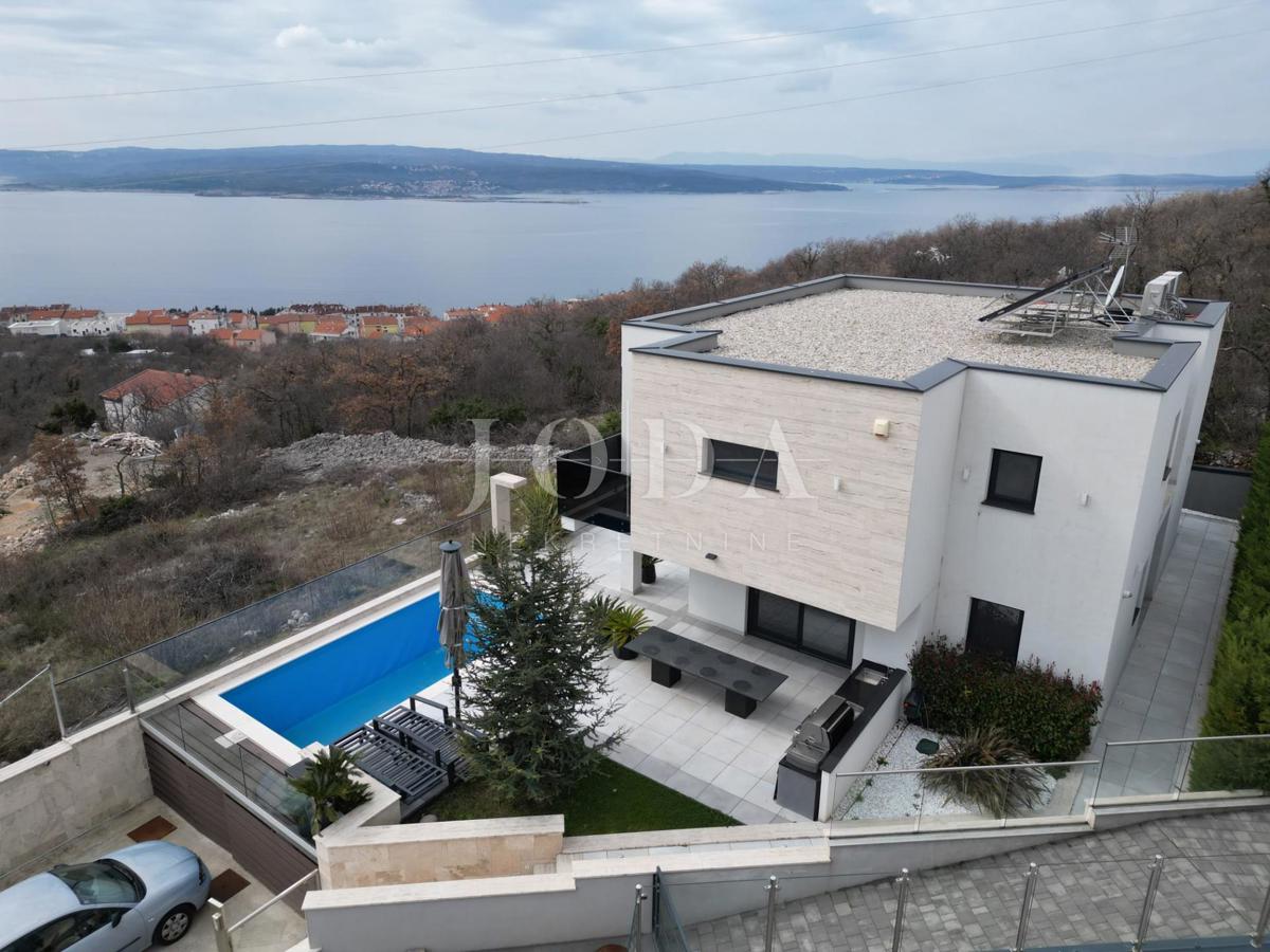 Casa Crikvenica, 50m2