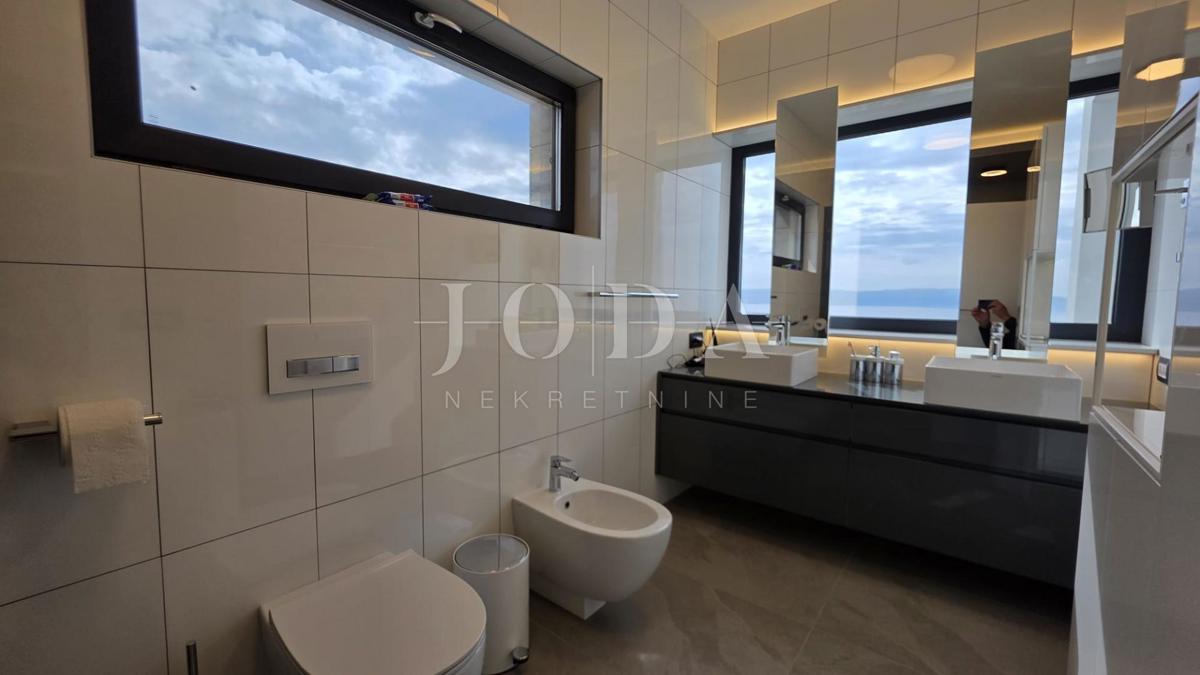 Casa Crikvenica, 50m2